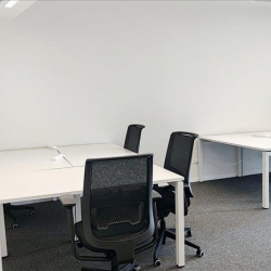 Serviced offices to rent in 