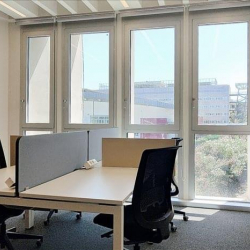 Serviced offices to rent in 