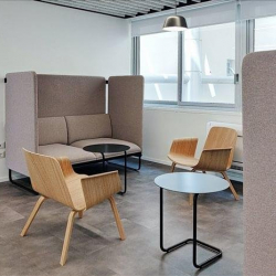 Serviced offices to rent in 