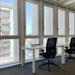 Serviced offices to rent in 