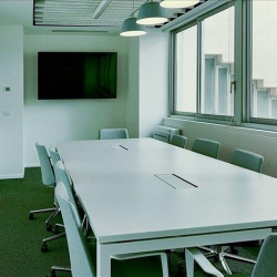 Serviced offices to rent in 