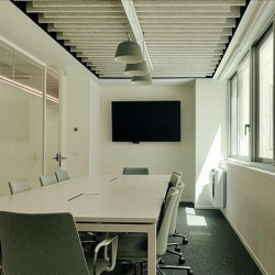 Office spaces in central Rome