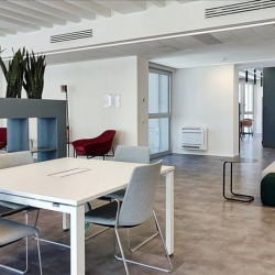 Office suites to rent in Rome