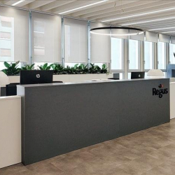 Image of Rome serviced office centre