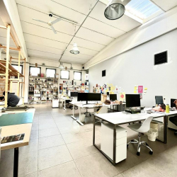 Image of Malgrate office accomodation