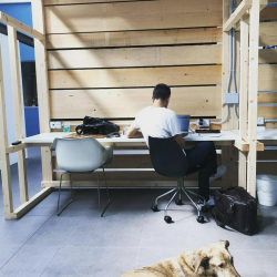 Serviced office to hire in Malgrate