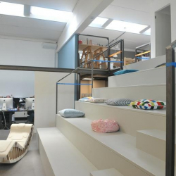 Malgrate executive office