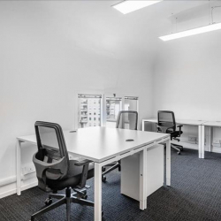 Image of Milan office suite