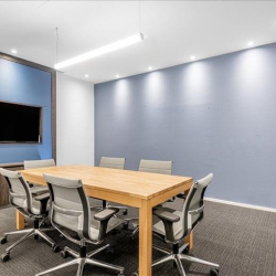 Office spaces in central Milan