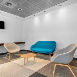 Office suite in Milan