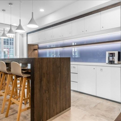 Executive office centres to rent in Milan