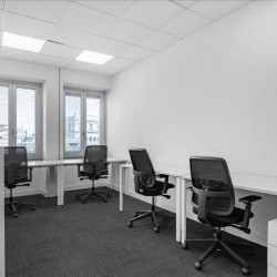 Serviced offices to let in Rome
