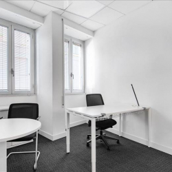Rome executive office