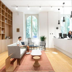 Office spaces to rent in Rome