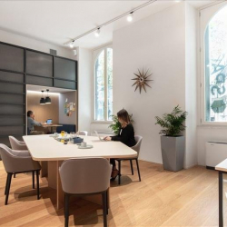 Office accomodation - Rome