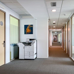 Image of Cologno Monzese executive office centre