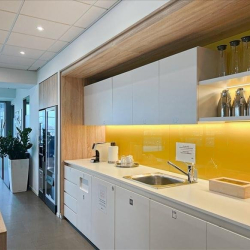 Serviced offices to rent in Cologno Monzese