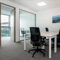 Cologno Monzese office accomodation