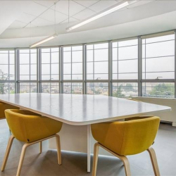 Offices at Via Volta, 16 Palazzo C, 7'piano