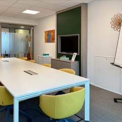Executive offices to let in Cologno Monzese