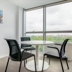 Serviced offices in central Cologno Monzese