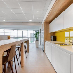 Executive office centre - Cologno Monzese