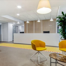Via Volta, 16 Palazzo C, 7'piano executive offices