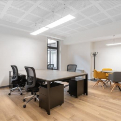 Office space - Milan