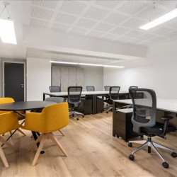 Office space in Milan
