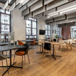 Offices at Via Zuretti, 34