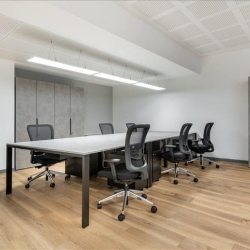 Serviced office - Milan