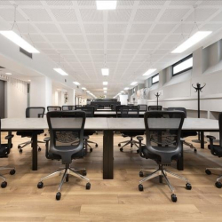 Offices at Via Zuretti 34