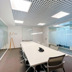 Viale Abruzzi 94 executive suites