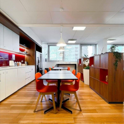 Image of Milan office accomodation