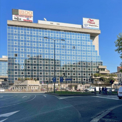 Exterior image of Viale Abruzzi 94
