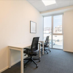 Offices at Viale Cassala n.57