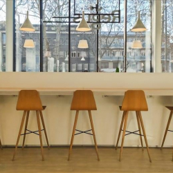 Milan office suite