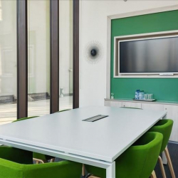 Serviced offices to rent in 