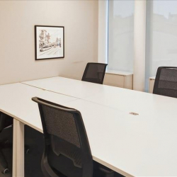 Serviced offices to rent in 