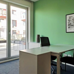 Serviced offices to rent in 