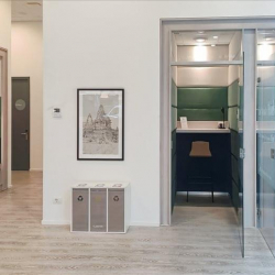 Serviced offices to rent in 