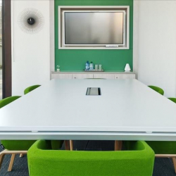 Serviced offices to rent in 