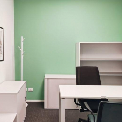 Serviced offices to rent in 