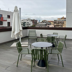 Serviced offices to rent in 
