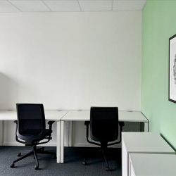 Serviced offices to rent in 