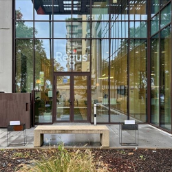 Serviced offices to rent in 