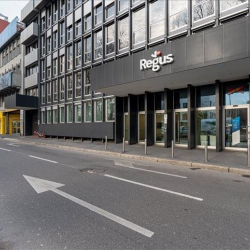 Serviced office - Milan
