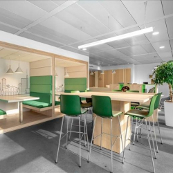 Milan office suite