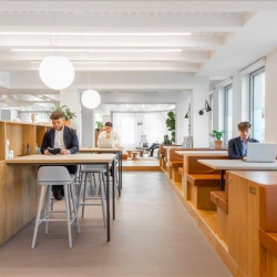 Serviced offices to rent in Rome