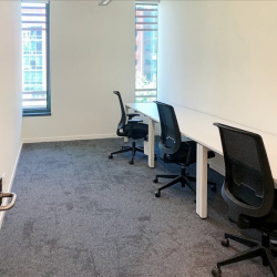 Offices at Viale Edison 110, Edificio “C”